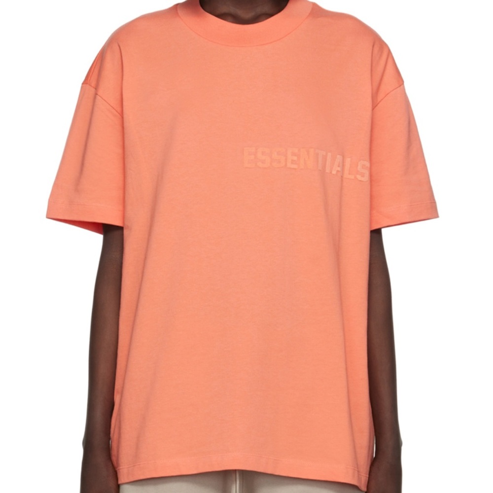 Essential Fear of God Shirt